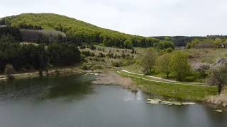 Krusevo Lake, Крушевско Езеро