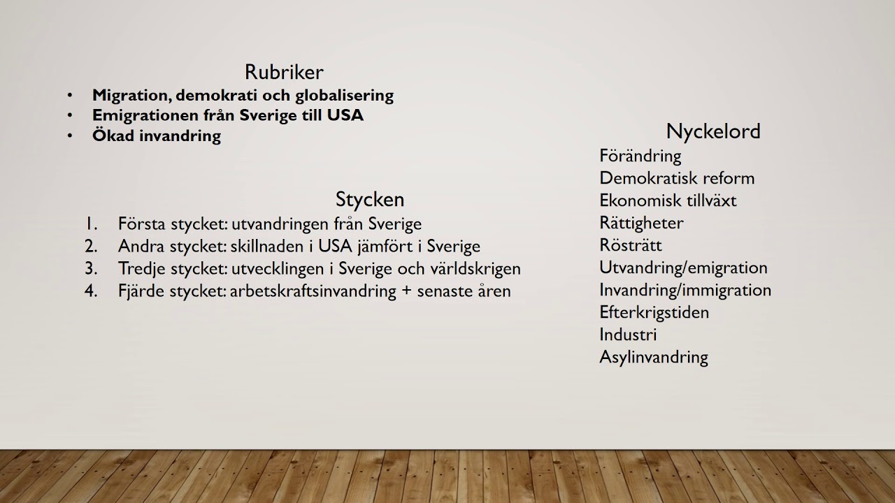 Hur Man Skriver En Sammanfattning : Ppt Att Skriva En Artikel ...