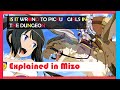 Danmachi Mizo Anime Recap Ep- 1-4 ( Re-upload)