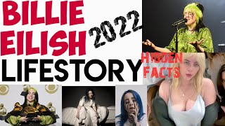 Billie Eilish Lifestyle 2022 and success Story in Hindi