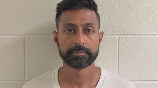 Rosenberg business owner arrested after police say customer found hidden camera in restroom
