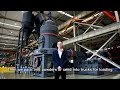 high pressure roller grinding mill ygm raymond mill machinery introduction