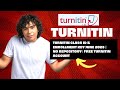 Turnitin Class id & Enrollment Key || No Repository ||  Free Turnitin Account