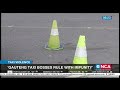 Taxi Violence | 'Taxi bosses rule with impunity'