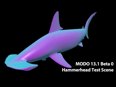 Modo Hammerhead Download Youtube