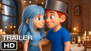 We Got Our Own ANIMATION!