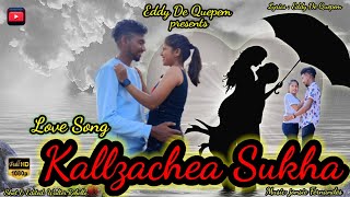 KALLZACHEA SUKHA NEW KONKANI LOVE'SONG 2023BY EDDY DE QUEPEM