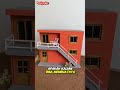 inilah karya seni miniatur rumah paling indah shorts