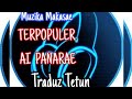 Muzika makasae aipanarae gau gau di da traduz tetun, lirik muzika (timor-leste)