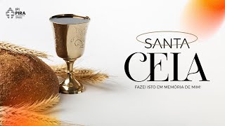 O MISTÉRIO REVELADO AOS QUE AMAM A DEUS - Culto Dominical  - 09/02/2025