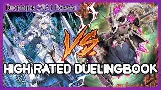 【High Rated DB】Maliss Fiendsmith vs Mementotlan [2751]