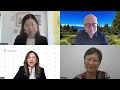 向加拿大華人社區所發表，有關於腦部健康的觀點 perspectives on brain health in chinese communities dementia talks canada