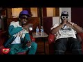 yung nation on people saying they fell off drxg rumors migos signing to dorrough full interview