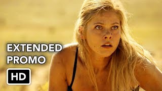 Roswell, New Mexico 1x05 Extended Promo "Don't Speak" (HD)