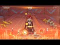 Ode of Resurrection: Recapitulation - Legendary 100%