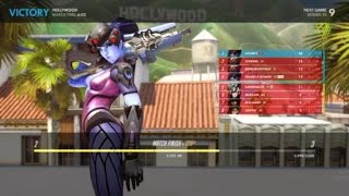 Xim4 Widowmaker FFA QuadFeed