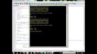 CONVERT STRING TO INT C PROGRAM