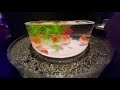 アートアクアリウム美術館 art aquarium museum 4k