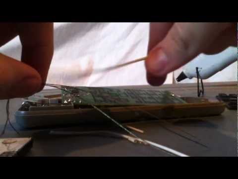 How To Make a Cell Phone Jammer Out of a TV Remote How To Make a Cell Phone Jammer Out of a TV Remote