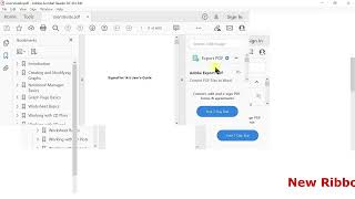 What is new in SigmaPlot version 15
