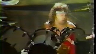 Metallica - 1989.03.12 - Philadelphia, PA, USA