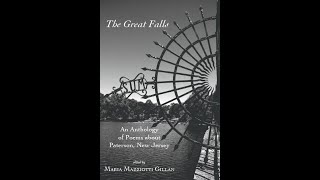 Great Falls Anthology Publication Reading, 2014