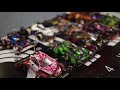 ミニ四駆ドラボ最終回 決勝レース 今までありがとうございました！ mini4wd tamiya dribar labo osaka