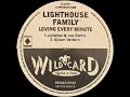 🔵🔵Lighthouse Family - Loving Every Minute (Album Version) 98 BPM - 1995🔵🔵