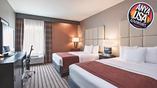 La Quinta Inn & Suites by Wyndham Harrisburg-Hershey | Harrisburg (PA), United States | Hotel Review