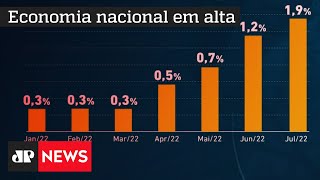 Banco Central confirma otimismo com o PIB brasileiro