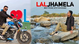 Lal Jhamela Picnic Spot | Best Picnic Spot In Dooars