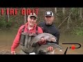 Catching Big Trout With Pautzke FireBait