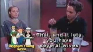Funny Blind Date Episode