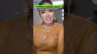 Terkenal Hidup Sederhana, Soimah Ngaku Sering Tolak Kerjaan Bayaran Fantastis gegara Hal Ini