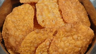 Savarilu || Telangana Special snack 😋👌✨️|| easy \u0026 tasty recipe || savarilu recipe in telugu