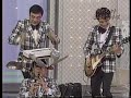 横山ホットブラザーズ「ガラクタ演奏会」