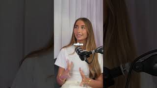 Does Lily Phillips Regret Her Past
