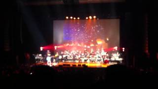 Sonu Nigam - Kal Ho Naa Ho - Klose to My Heart Concert Tour