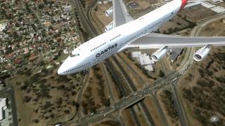 FSX | ORBX Melbourne International