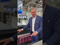 Koenig & Bauer | drupa 2024 | CPC+ Automatic Coating Plate Change