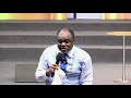 Trailer - Experiencing The Miraculous Excerpt | Dr. Abel Damina