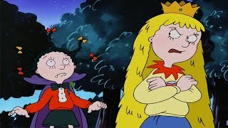 Mona the Vampire 116 - Mona and the Werewolf | Cartoons for Kids | HD | Season 1