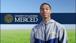 Explore UC Merced