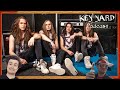 Lost Society: Pray For Death - Rob Reacts - Key Yard Podcast