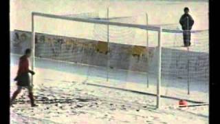 Ruch Chorzów - Sokół Tychy 3:0 (22.03.1997)