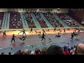 briar woods hs winterguard 2018