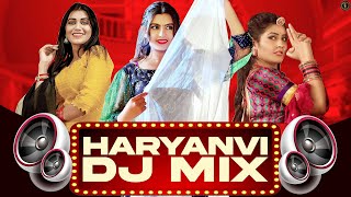 Haryanvi DJ Mix Song | Gori Nagori,Sumit Kajla,Aarju Dhillon,Rinku Begampuriya | Haryanvi Songs 2023
