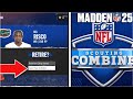 WHAT TO DO DAY 1 MADDEN 25 SUPERSTAR! DO THIS NOW! IMPORT ROAD TO GLORY PLAYER AND MORE!