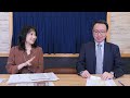 24.02.20【財經起床號】李大中教授談「得年輕人得天下！不容小覷的印尼大選｜阿夫迪夫卡淪陷 美國鐵了心」