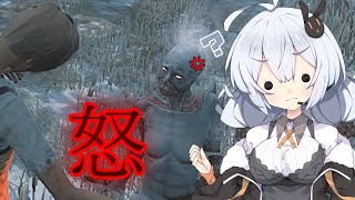 【諸悪の根源のDBD #627】なぜか最初からヘイトが高い諸悪【Dead by Daylight / VOICEROID実況】